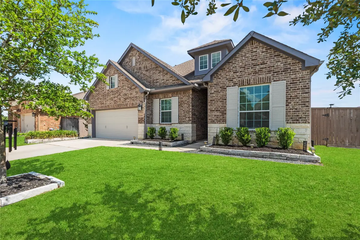 25102 Dovetail Cove Court, Tomball, TX 77375 - #1
