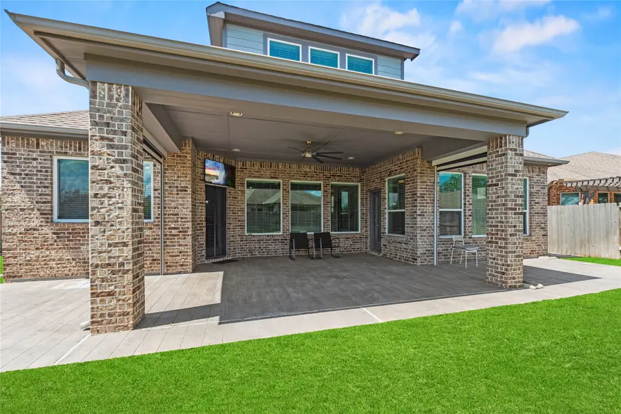 25102 Dovetail Cove Court, Tomball, TX 77375 - #3
