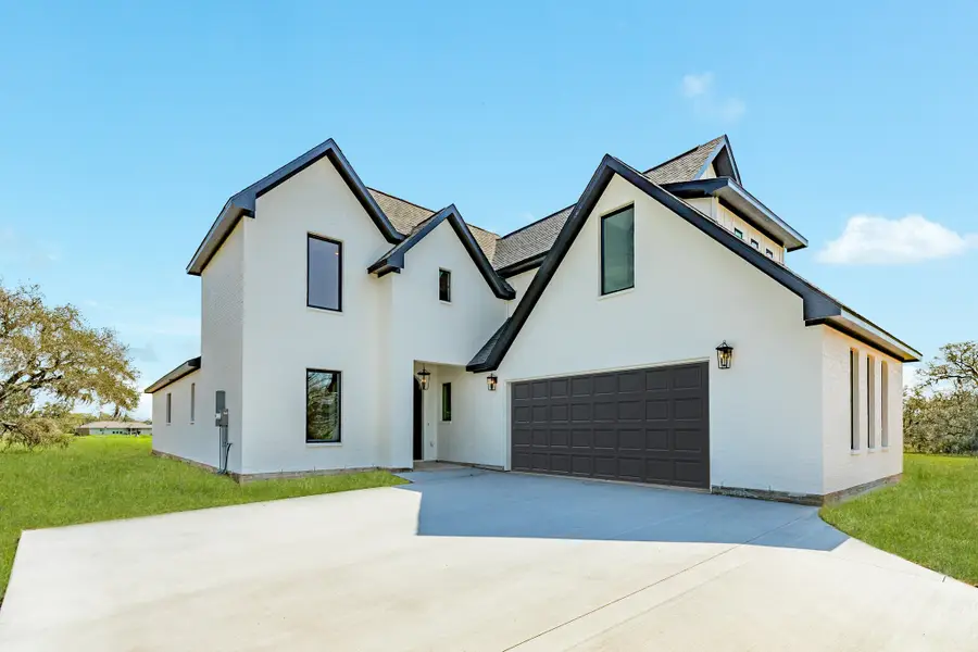 1737 Flintlock Court, Angleton, TX 77515 - #2