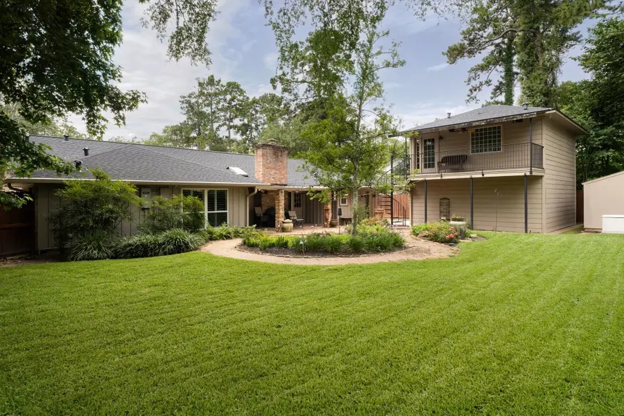 27269 Paula Lane, Conroe, TX 77385 - #2