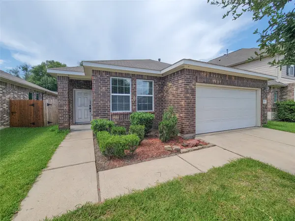 13711 Aragon Meadow Lane, Houston, TX 77049