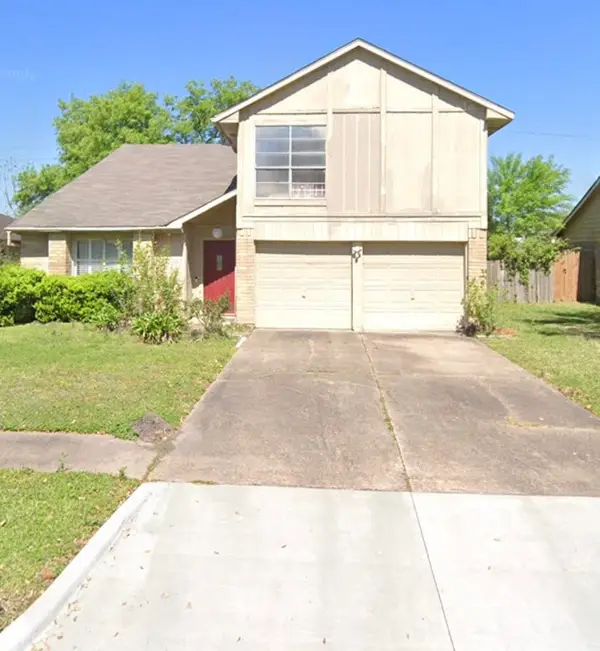 710 Beechbend Drive, Missouri City, TX 77489