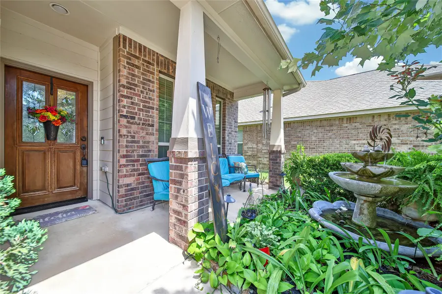 23834 Willow Haven Drive, Spring, TX 77389 - #2