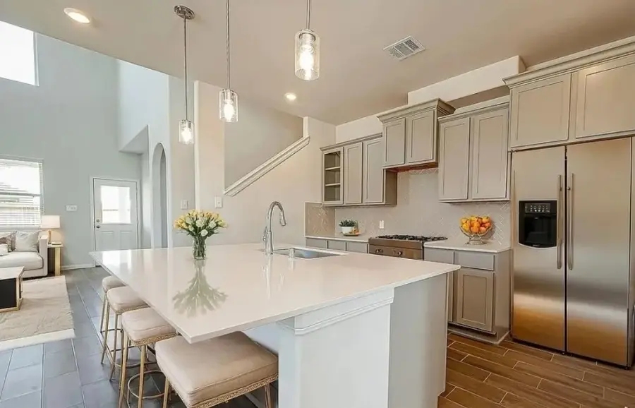 431 Dorion Lagoon Drive, Crosby, TX 77532 - #2