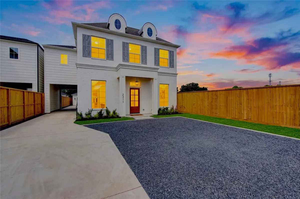 2311 Hollister Road, Houston, TX 77080 - #1