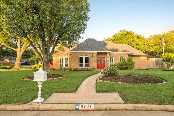 6707 Cedar Street, Katy, TX 77493