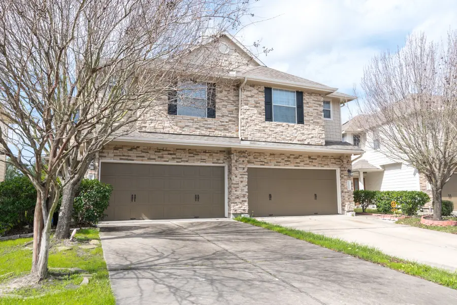 11528 Jacinth Ct Street, Houston, TX 77066 - #2