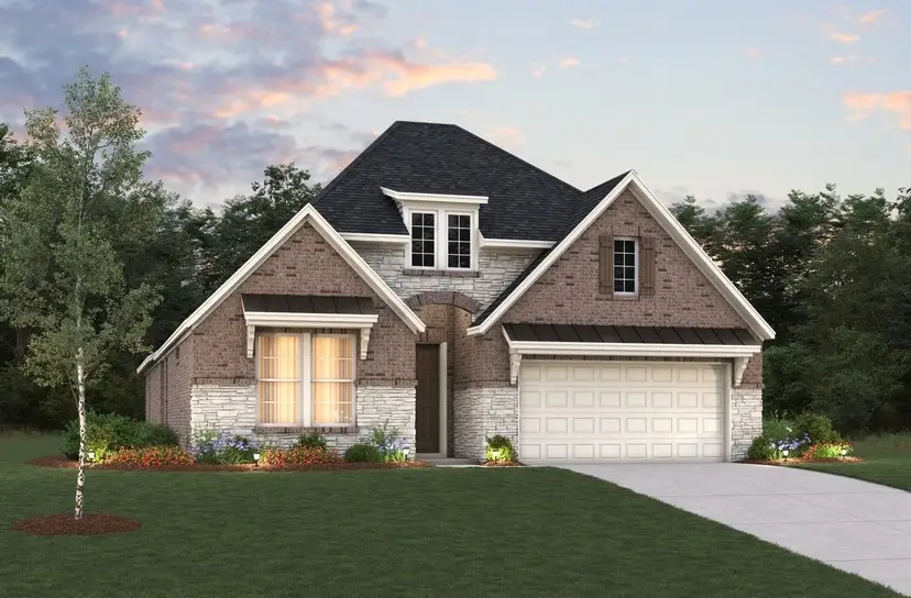 11238 Tropical Forest Way, Cypress, TX 77433 - #1