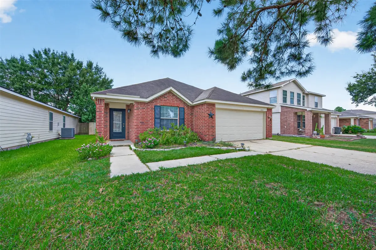 24019 Kingbriar Drive, Spring, TX 77373 - #1