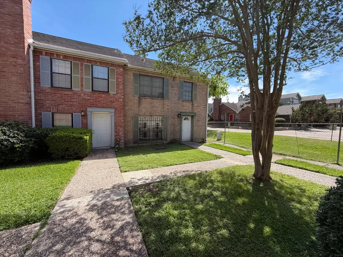 3974 Belle Park Drive #3974, Houston, TX 77072 - #1