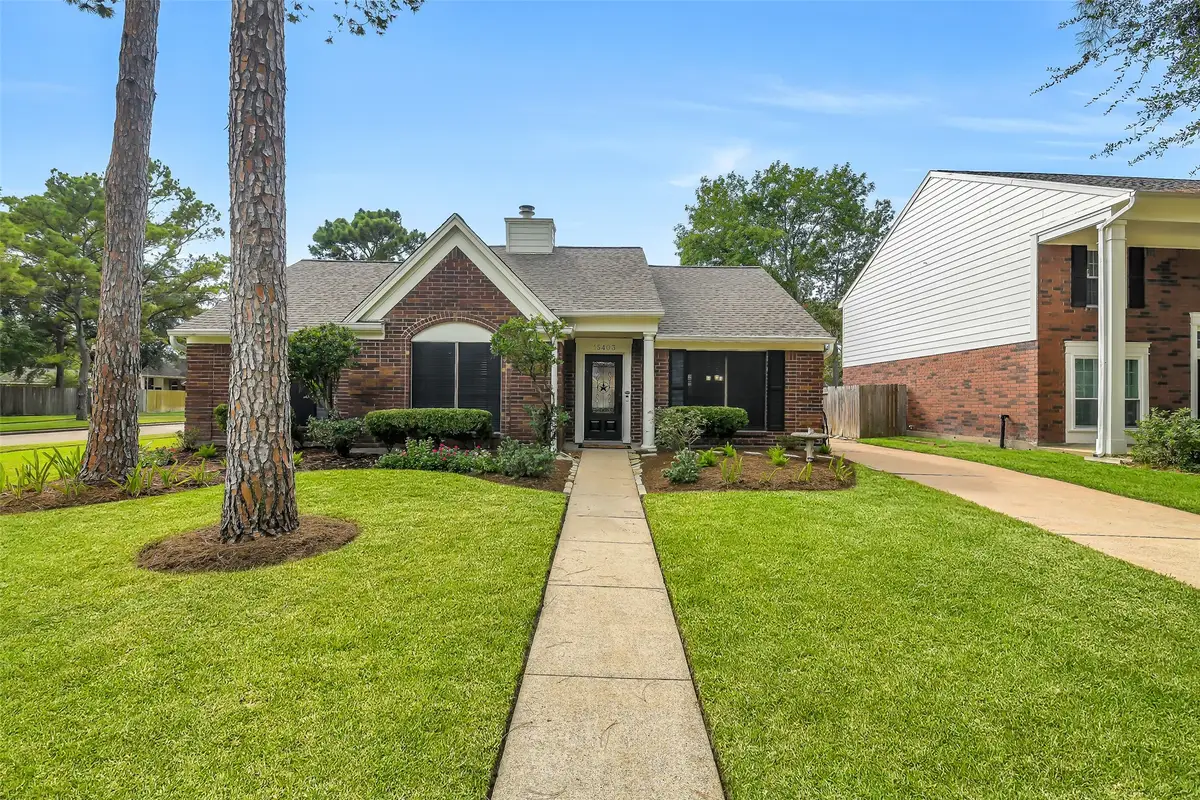 15403 Freestone Peach Lane, Cypress, TX 77433 - #1