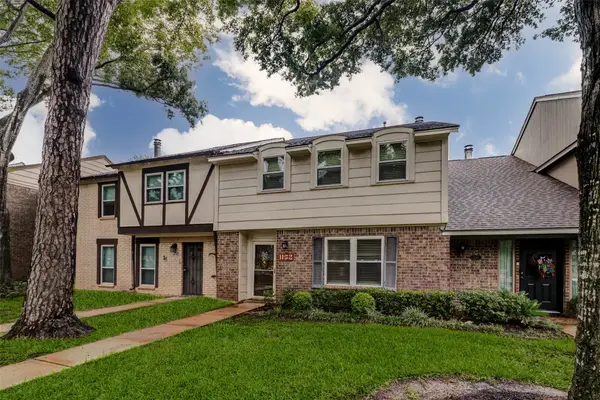 1152 N Kirkwood Road #1152, Houston, TX 77043