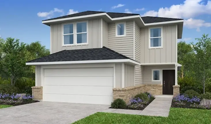 18042 Lasso Mills Drive, Hockley, TX 77447 - Image #1