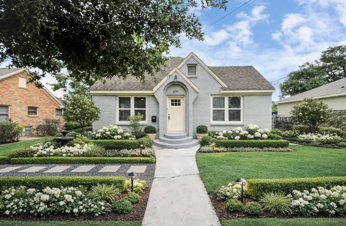 609 Reid Street, Houston, TX 77022 - #1