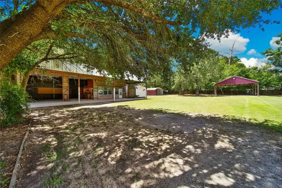 14668 Lynnwood Drive, Splendora, TX 77372 - #2