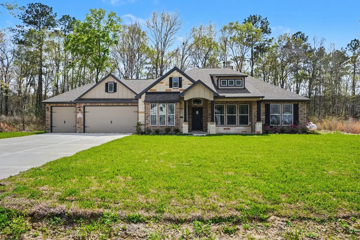 1230 Road 66112, Dayton, TX 77535 - #1