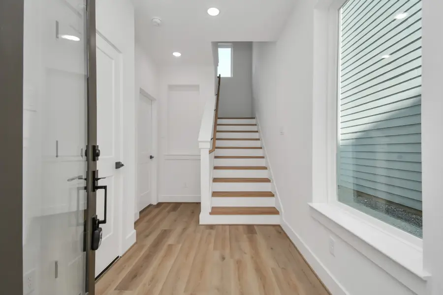 3036 Live Oak Street, Houston, TX 77004 - #3