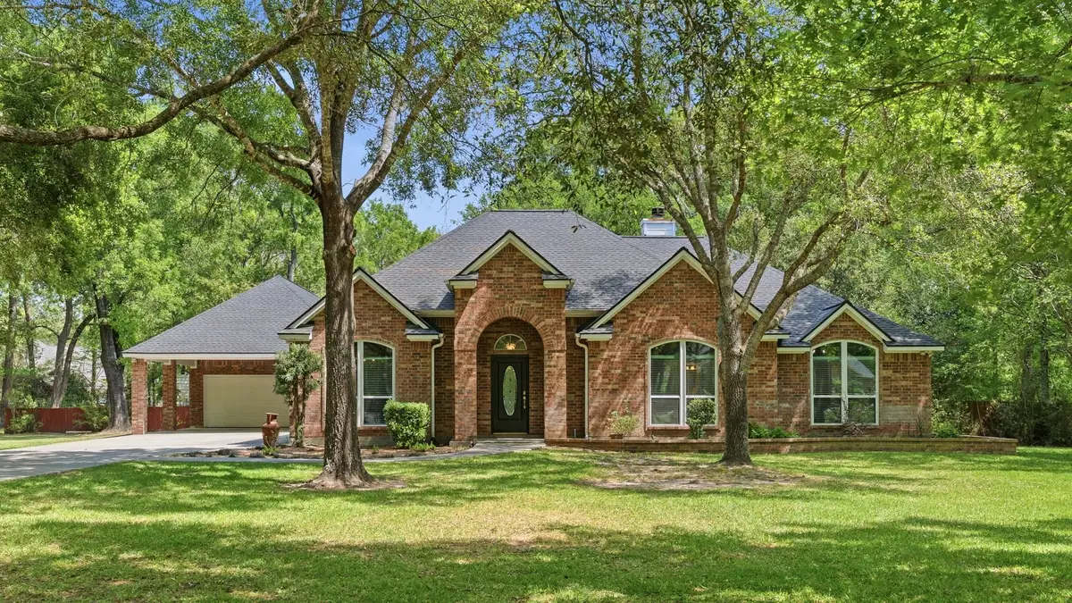 11714 Creek View Lane, Conroe, TX 77385 - #1