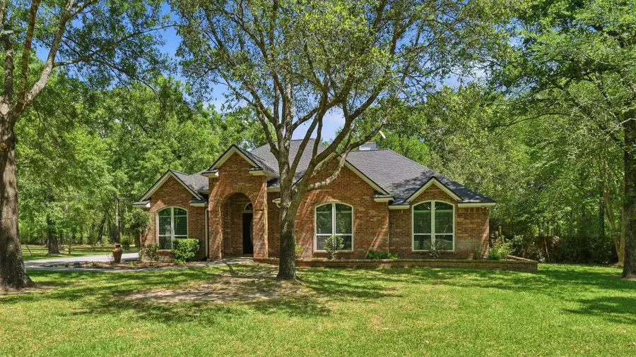 11714 Creek View Lane, Conroe, TX 77385 - #2