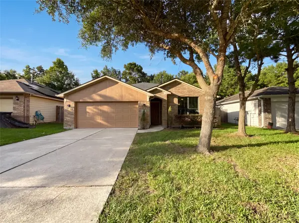 1603 Katydid Court, Conroe, TX 77301