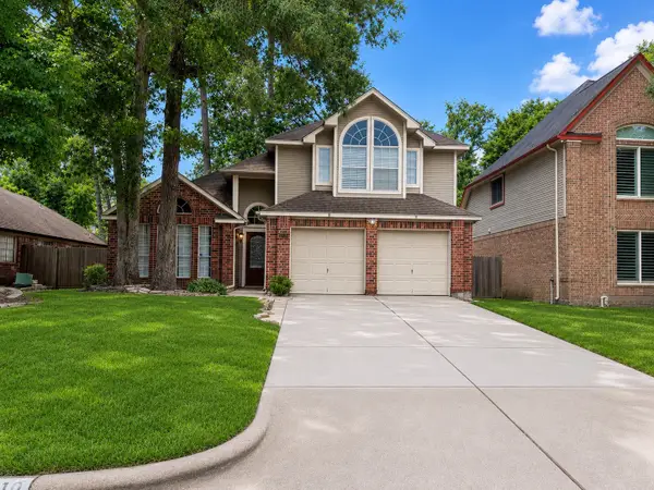 4710 Natural Bridge Drive, Houston, TX 77345
