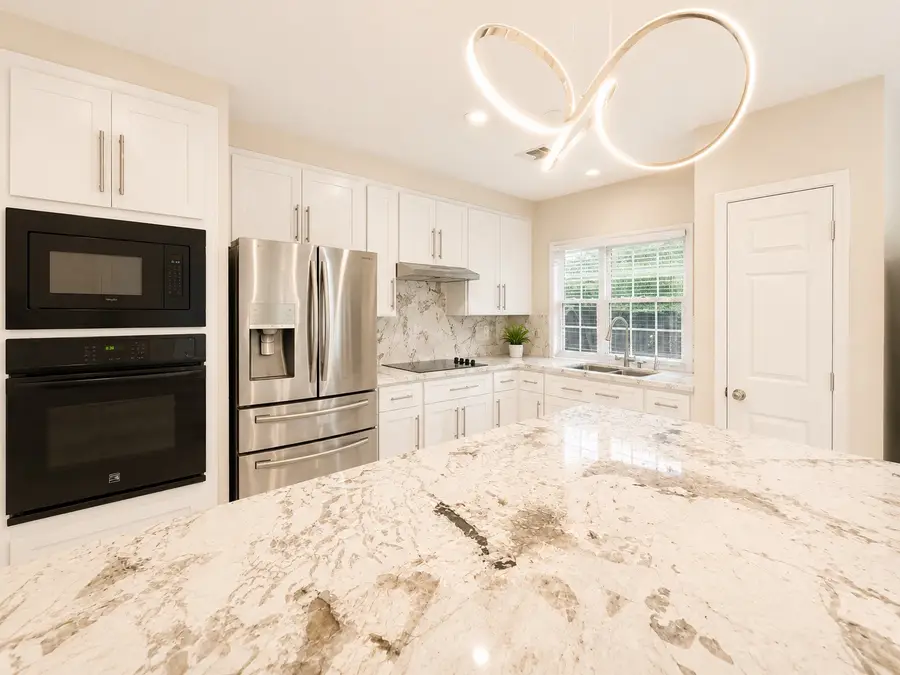 4710 Natural Bridge Drive, Kingwood, TX 77345 - #3