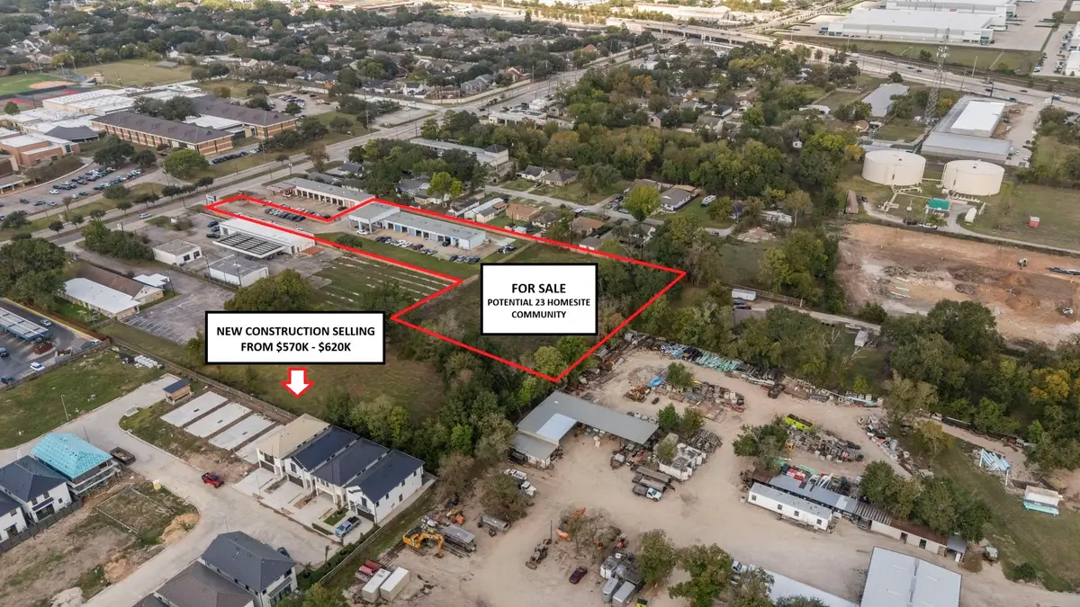 507 Dulles Avenue, Stafford, TX 77477 - Image #1