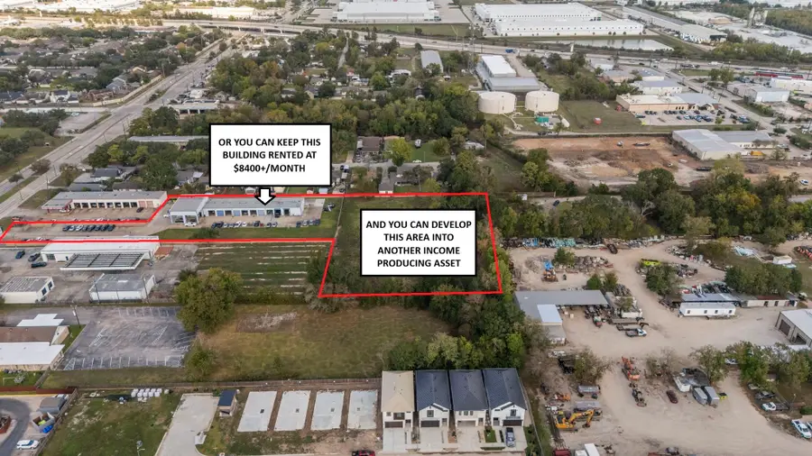 507 Dulles Avenue, Stafford, TX 77477 - Image #3