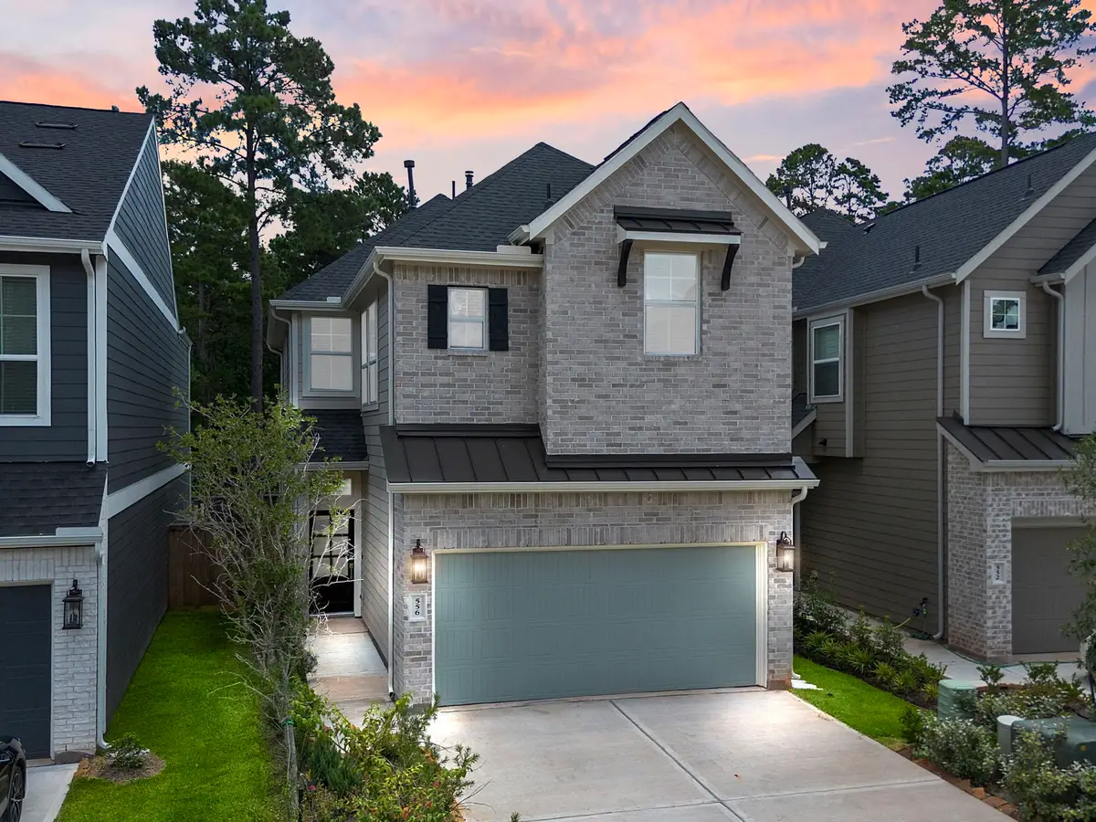 528 Red Cascade Trail, Willis, TX 77318 - #1