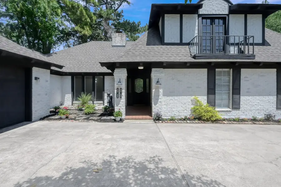 88 April Wind Drive S, Conroe, TX 77356 - #2