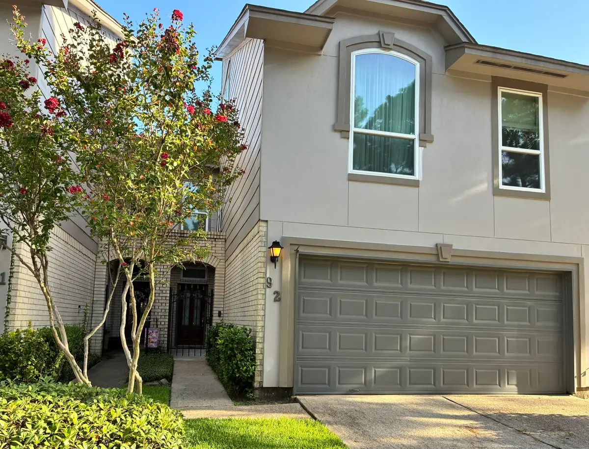 880 Tully Road #92, Houston, TX 77079 - #1