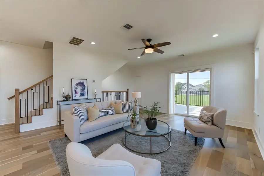 933 E 40 1/2 St Street, Houston, TX 77022 - #2