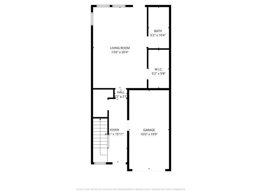 3209 Chenevert Street, Houston, TX 77004 - #3