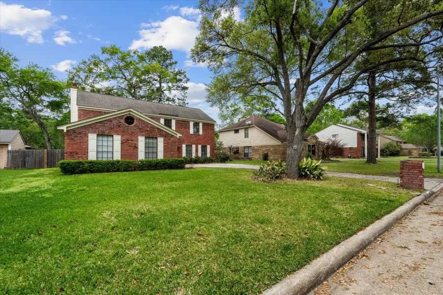 3807 Forest Village Drive, Kingwood, TX 77339 - #2