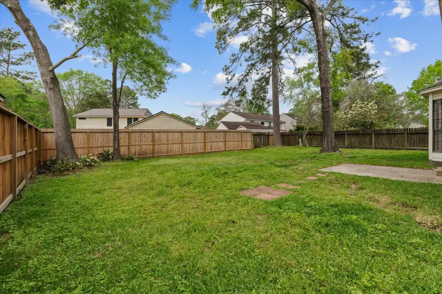 3807 Forest Village Drive, Kingwood, TX 77339 - #3