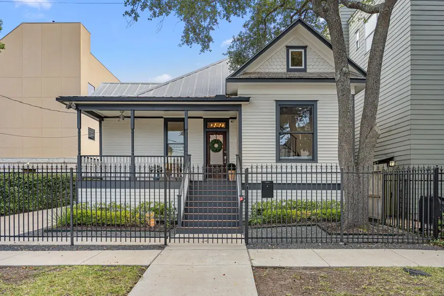 405 Welch Street, Houston, TX 77006 - Image #3