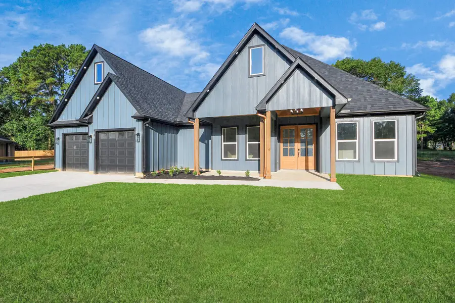 15315 Alchester Court, Plantersville, TX 77363 - #2