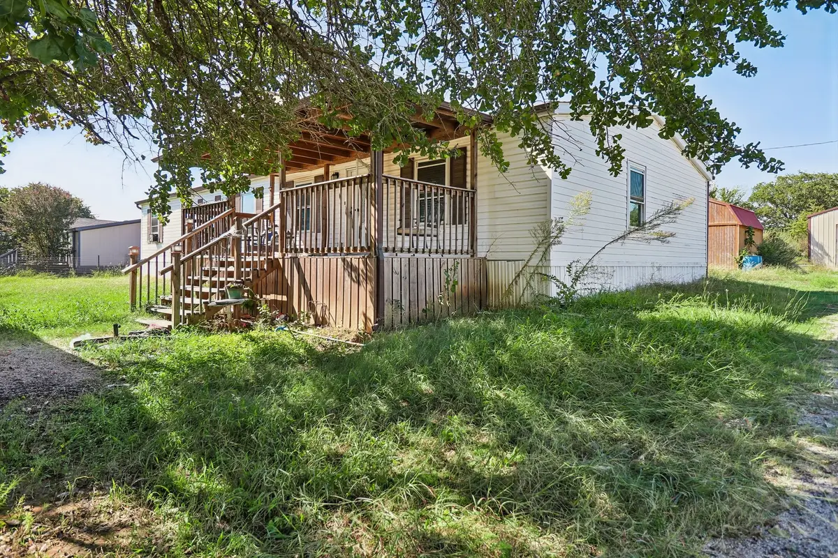 169 Lowrey Circle, Springtown, TX 76082 - #1