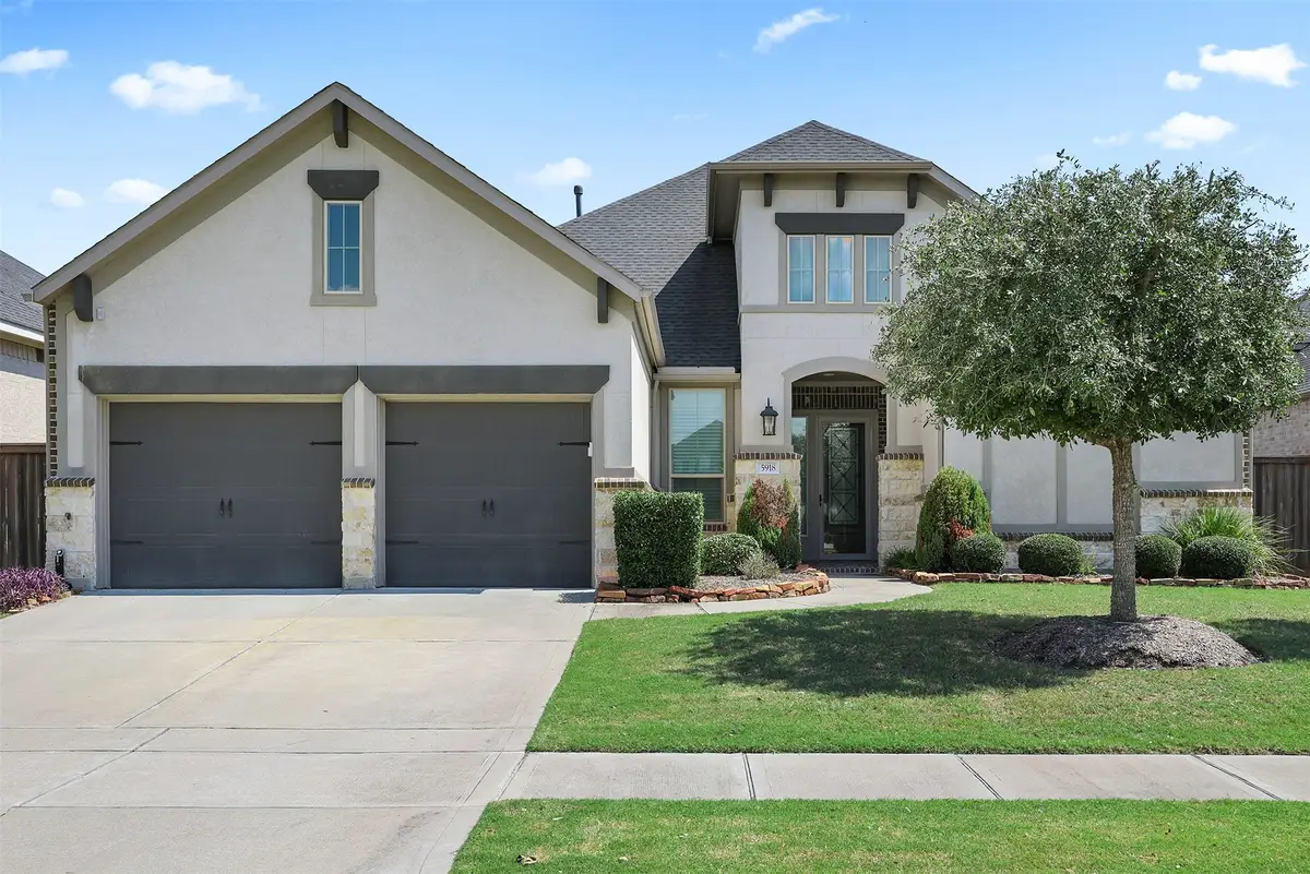 5918 Wedgewood Heights Way, Houston, TX 77059 - #1