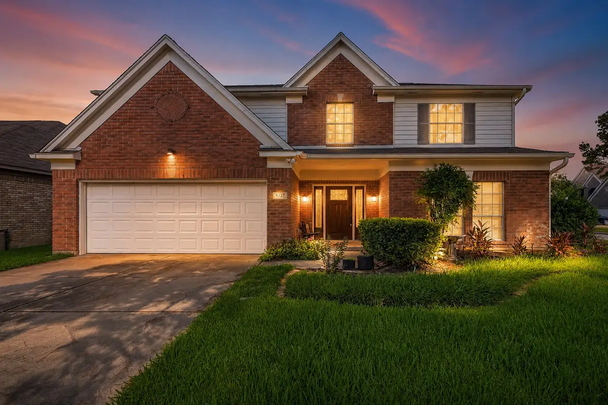 9327 Restover Lane, Houston, TX 77064 - #1