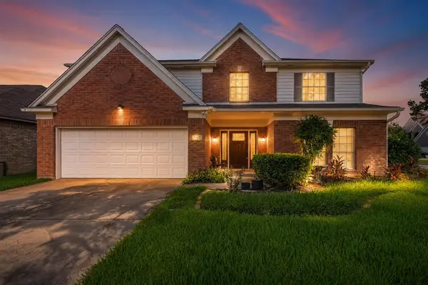 9327 Restover Lane, Houston, TX 77064