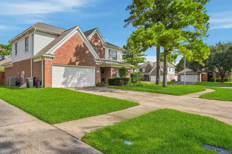 9327 Restover Lane, Houston, TX 77064 - #2