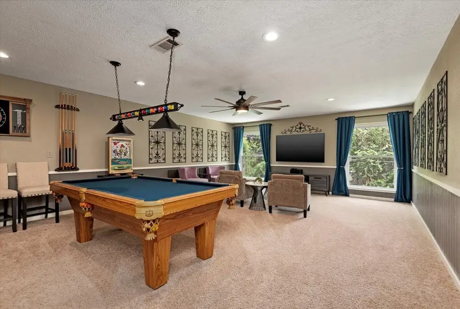 6611 Chancellor Drive, Spring, TX 77379 - #2