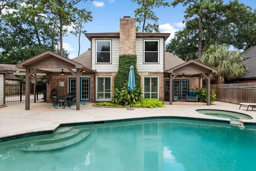 6611 Chancellor Drive, Spring, TX 77379 - #3