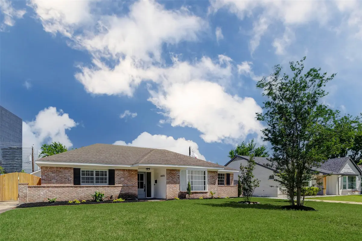 14026 Britoak Lane, Houston, TX 77079 - #1