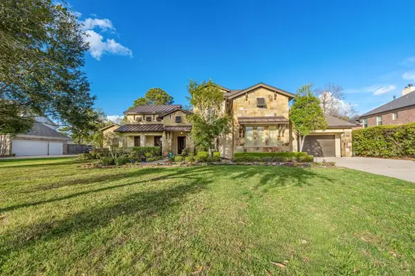 12718 Hunters Canyon Lane, Cypress, TX 77429