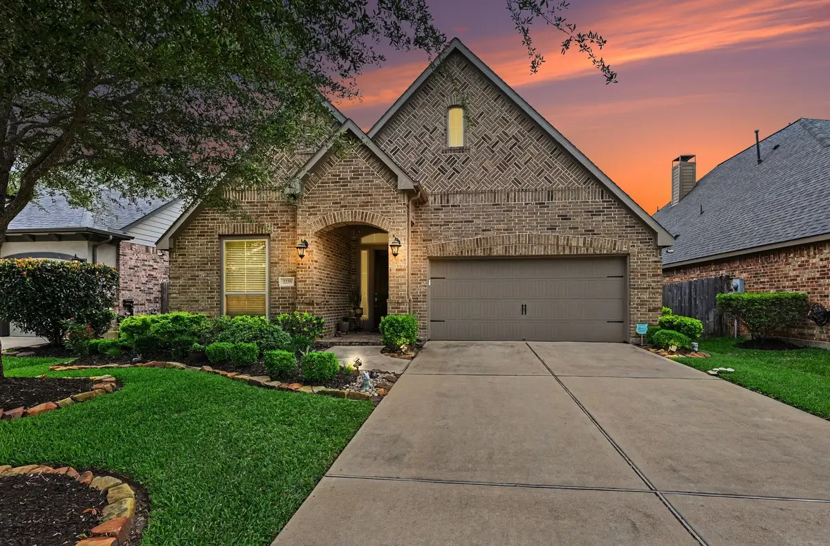 2230 Angel Trumpet Drive, Katy, TX 77494 - #1