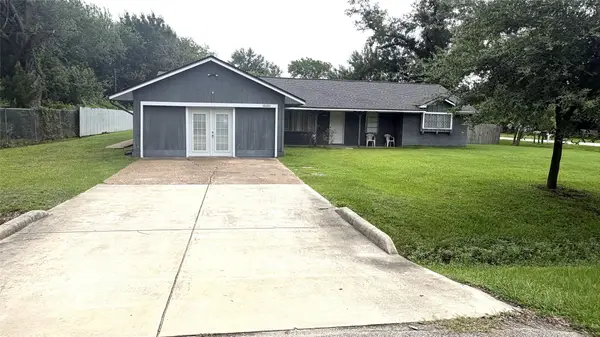 18600 Carrot Street, Spring, TX 77379