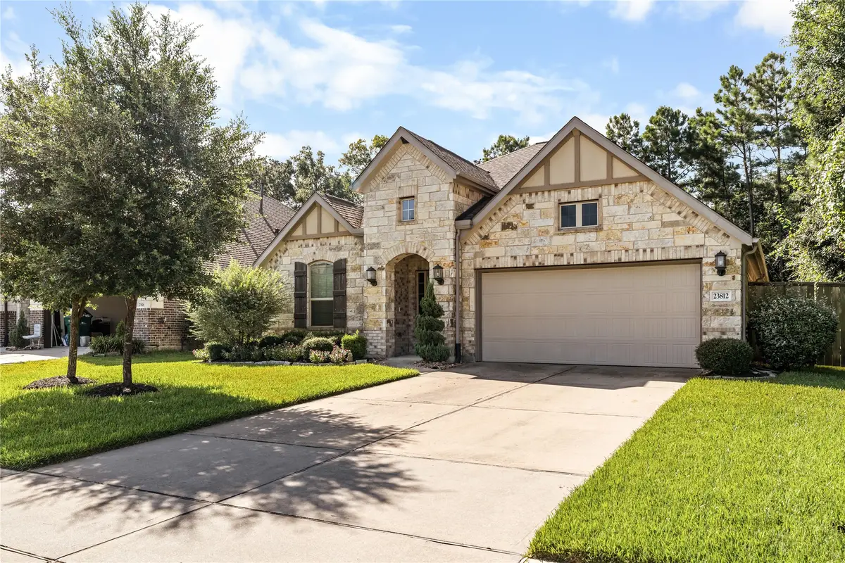 23812 Brenta Valley Drive, Roman Forest, TX 77357 - #1