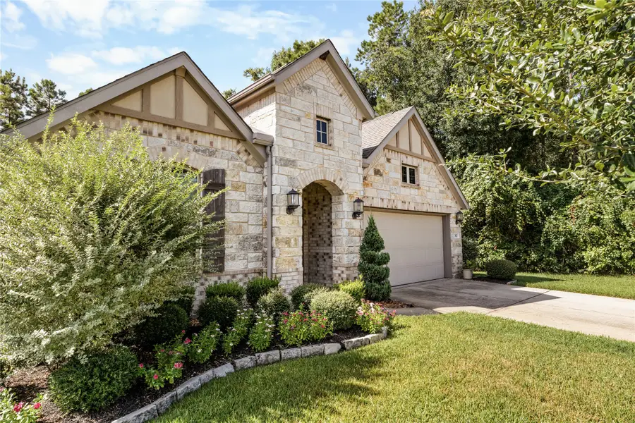 23812 Brenta Valley Drive, Roman Forest, TX 77357 - #2